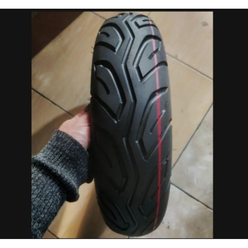 BAN DEPAN SCOOPY FI DAN FRIGO 100/90-12