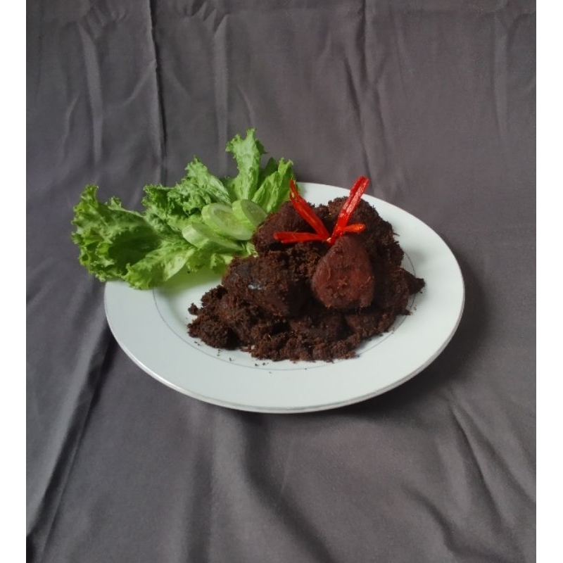 

RADJA RENDANG PADANG KHAS BUKITTINGGI