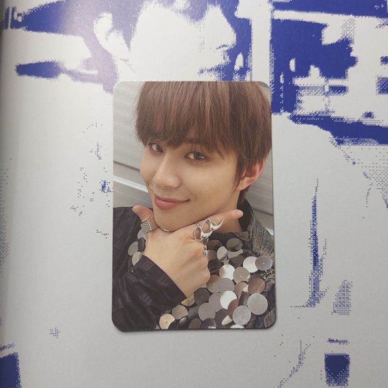 ready nct 127 fact check Jungwoo smini ver