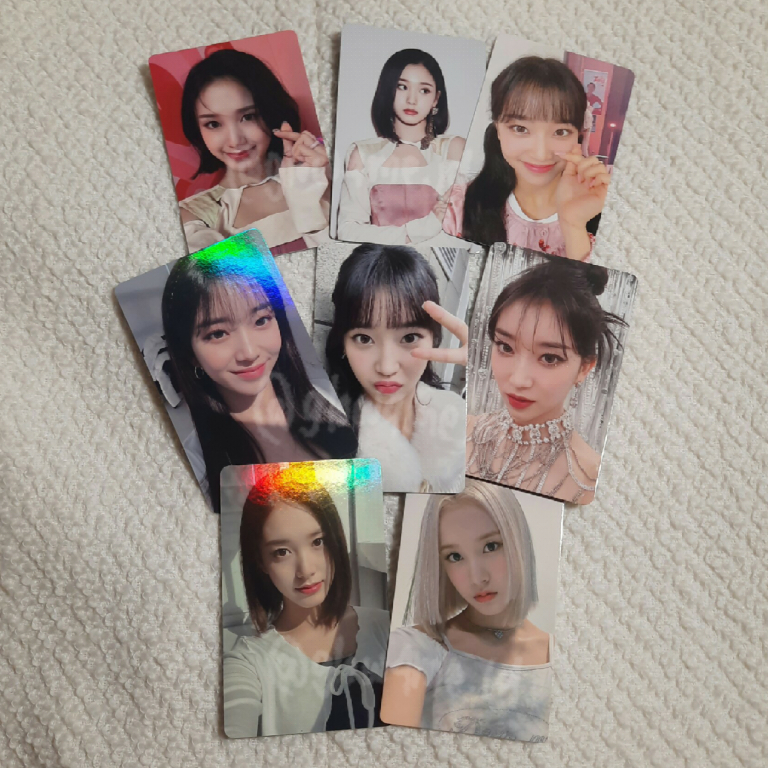 Harga Kolbuk Photocards Terbaru Apr 2026 | BigGo Indonesia