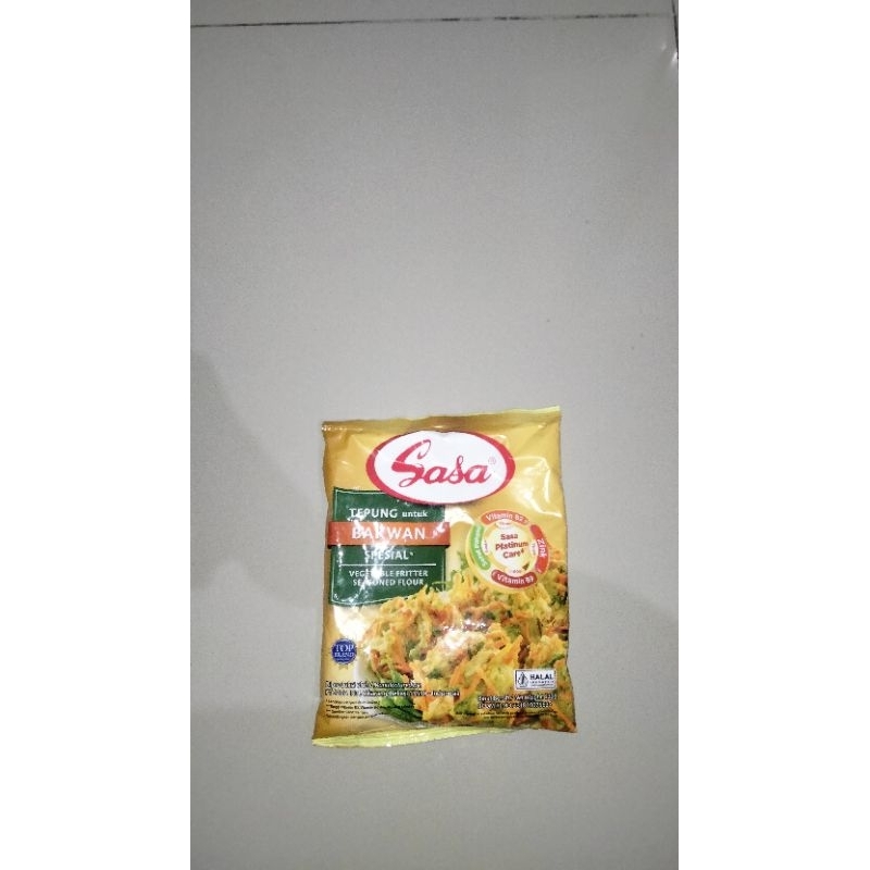 

tepung untuk bakwan 225g