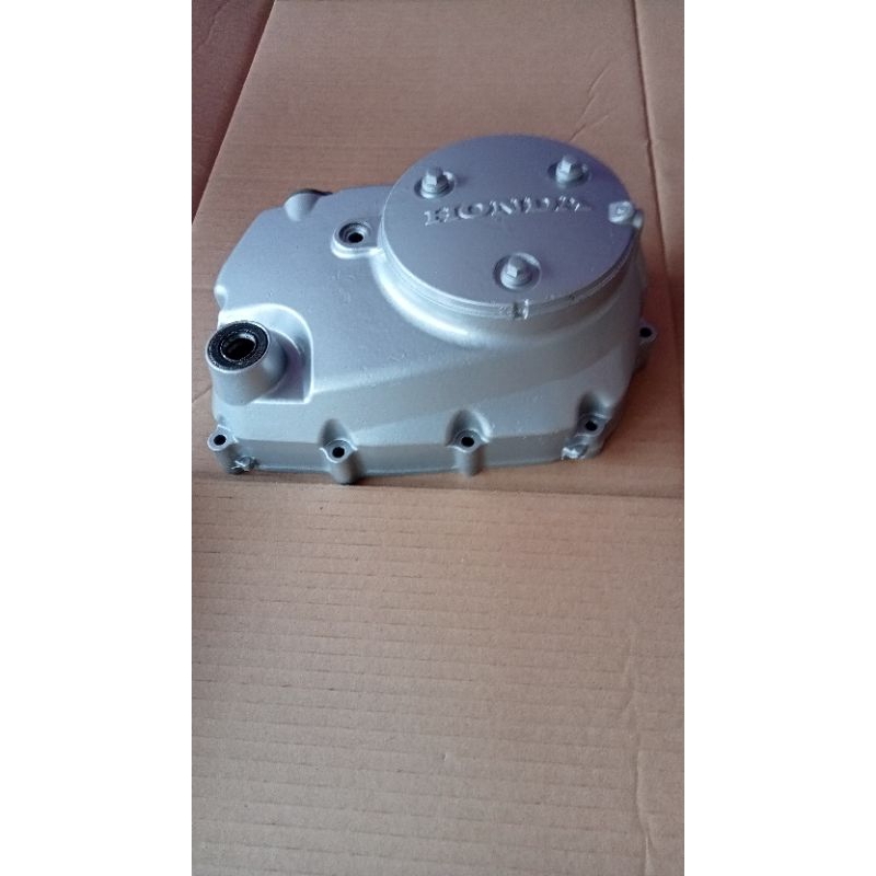 blok oli karisma Supra x 125 original