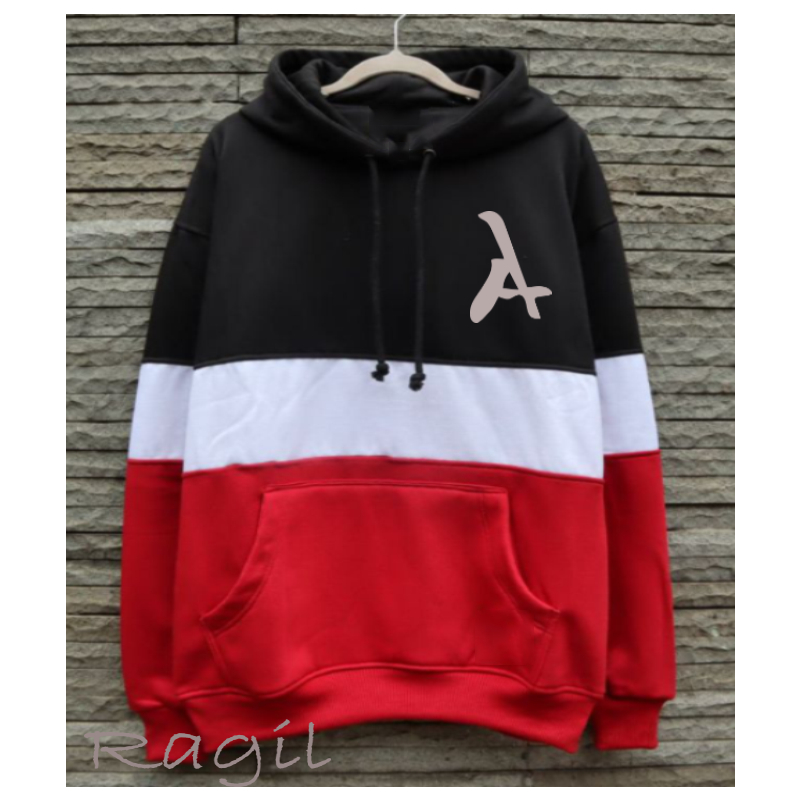 HOODIE / SWEATSHIRT / OUTERWEAR HITAM PRIA / WANITA HOODIE TEBAL HOODIE KECE AESTHETIC HOODIE KOMBIN