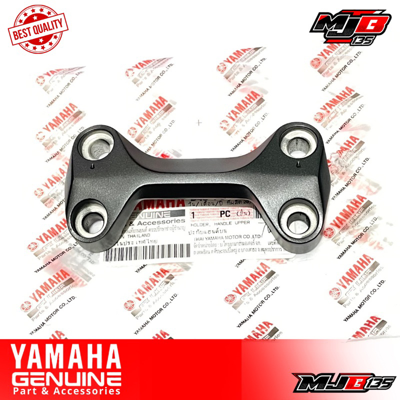 RISER RAISER KLEMAN STANG XABRE ORIGINAL YAMAHA