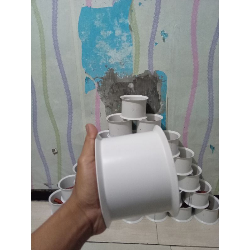 10 PCS GULUNGAN LAYANGAN UKURAN JUMBO