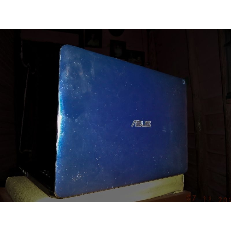 Laptop ASUS Gaming Low End X455LJ NVIDIA Geforce 920M