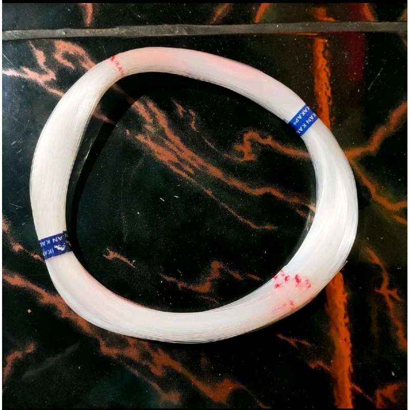 senar layangan gapangan ukuran 800,1500,2000,2500&3000