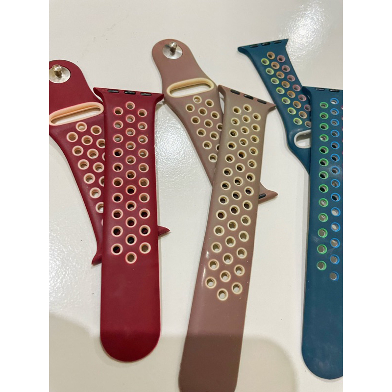 PRELOVED STRAP IWATCH 3