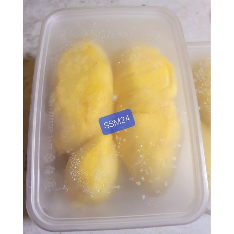 

Terlaris Durian Monthong Lokal Original Fresh Bisa Dikirim Keseluruh Indonesia