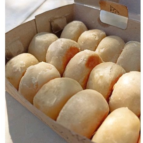 

Bakpia Jogja Murah All Variant Kemasan Hemat isi 2