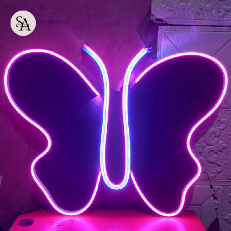 CUSTOM LED NEON FLEX