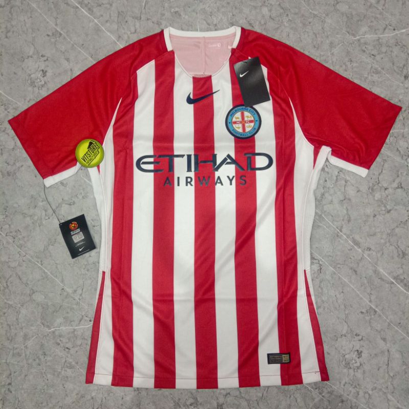 Jersey Melbourne City 2019-20 Player issue Original