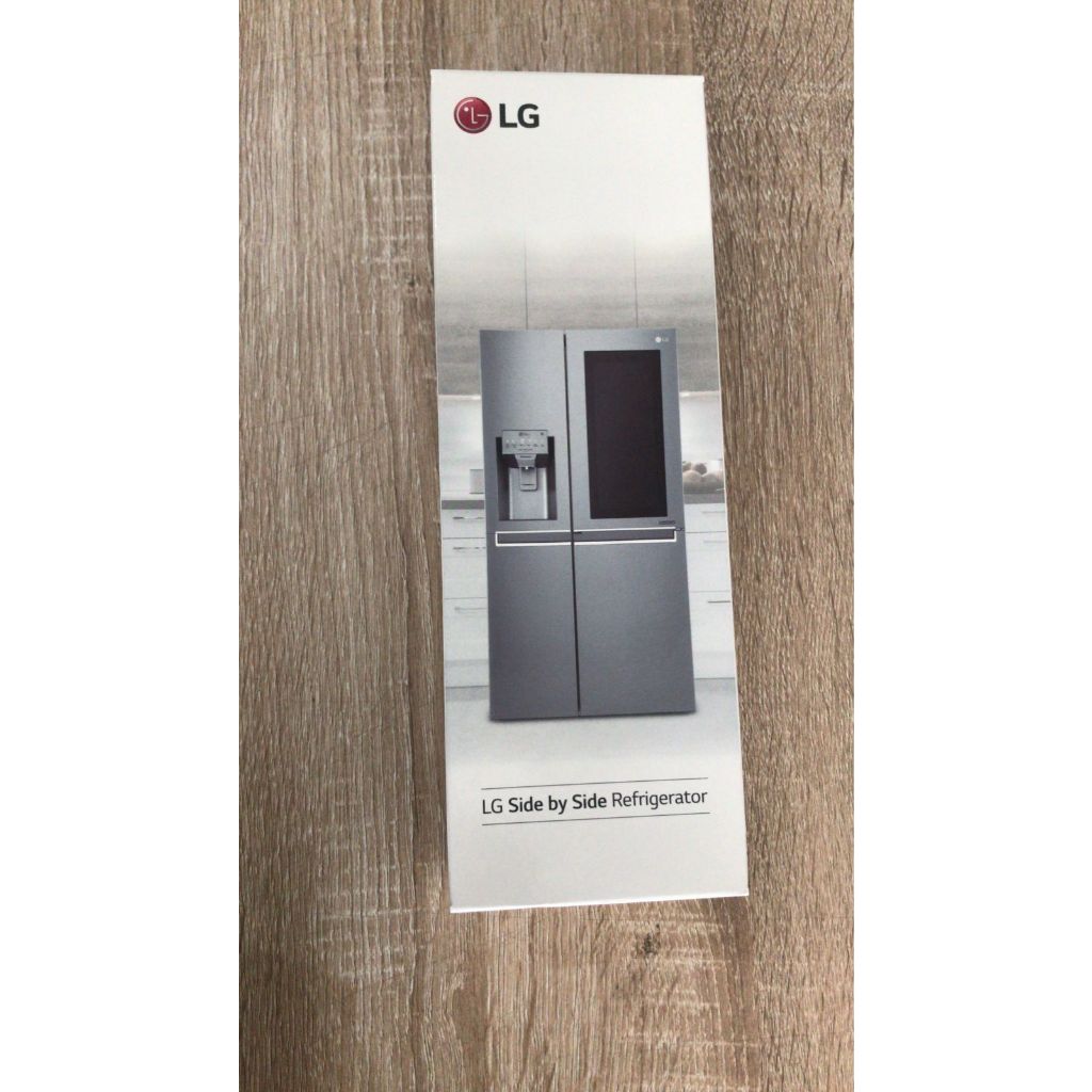 Cetakan Es batu bulat LG ORIGINAL ICE BALL MAKER LG