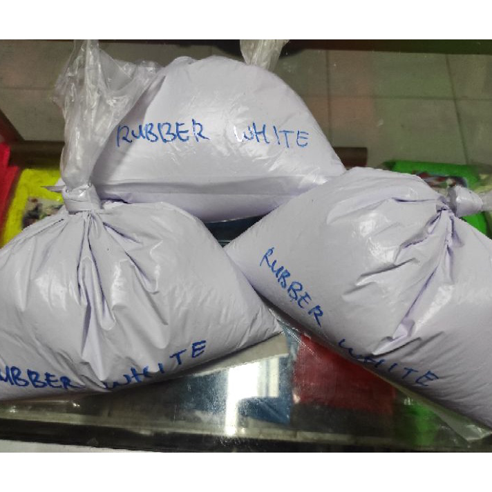 

Seller Rubber White | Pasta Sablon Murah | Tinta Rubber Murah 1kg Terupdate