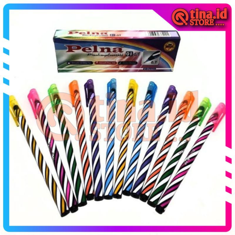

Pulpen Ulir | Pulpen Pelna | Pulprn Lilin Murah