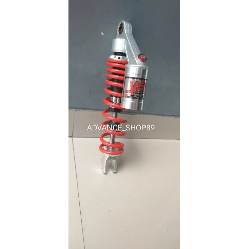 Shockbreaker tabung gog yss series matic 310mm & 330mm Mio beat Vario Xeon Fino scoopy universal dll