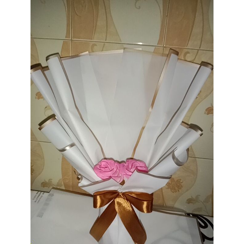 KERANGKA BUCKET KOSONG (1-20 slot) | BUCKET SNACK KOSONG