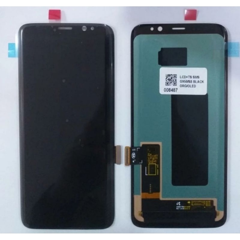 LCD TOUCHSCREEN SAMSUNG S8 G950 G950F ORIGNALL