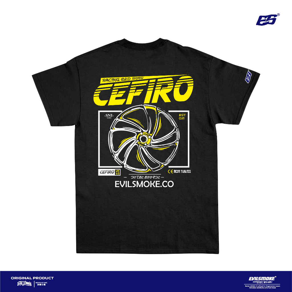 kaos 2tak kaos 2 stroke RX KING kaos RXZ kaos RX K kaos cefiro kaos hitam kaos velg velg cefiro