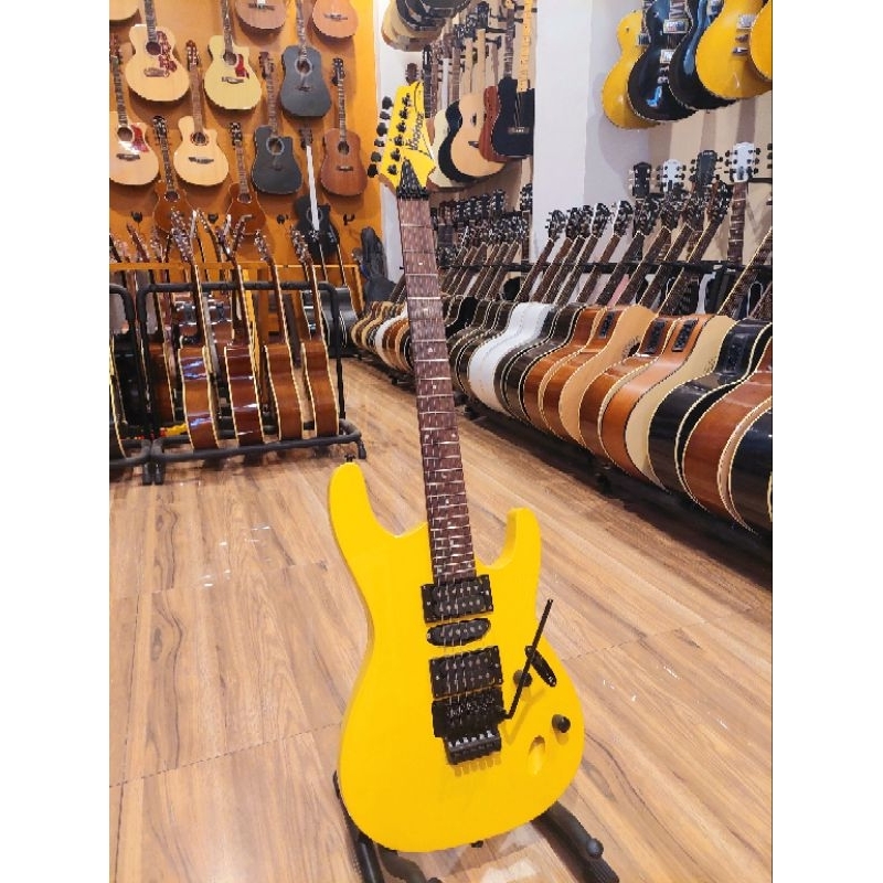 Gitar Ibanez series