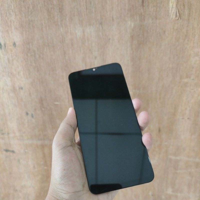 LCD A03S  ORIGINAL COPOTAN CABUTAN