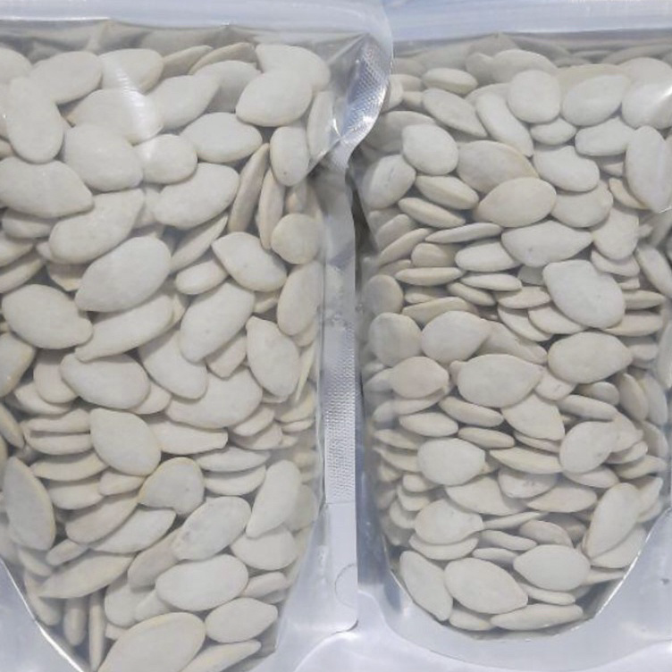 

♪↔✴❆ kuaci putih import (500gram) Grosir