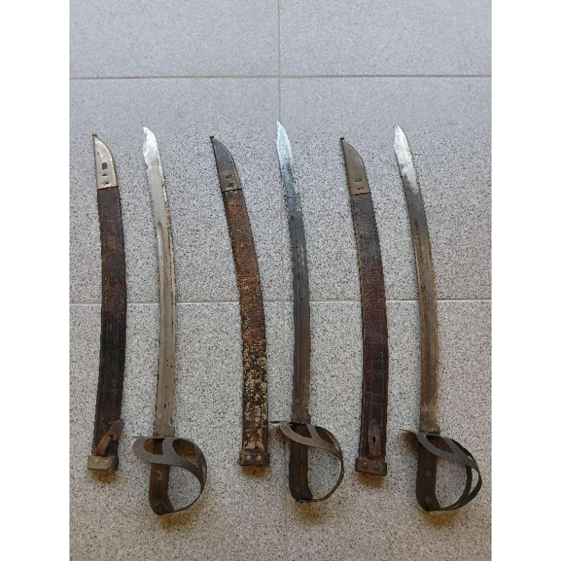 Milsco 3 buah borongan