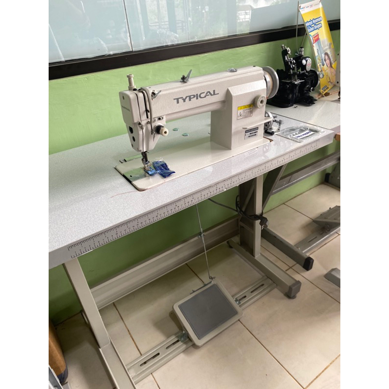 typical dinamo servo