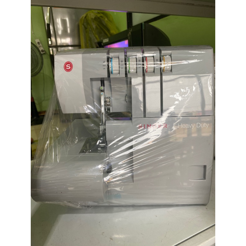 obras portable singer