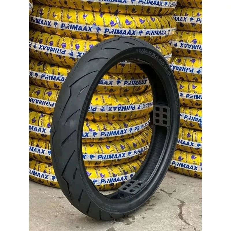 BAN LUAR PRIMAX PRIMAAX SK03 100/70 RING 12