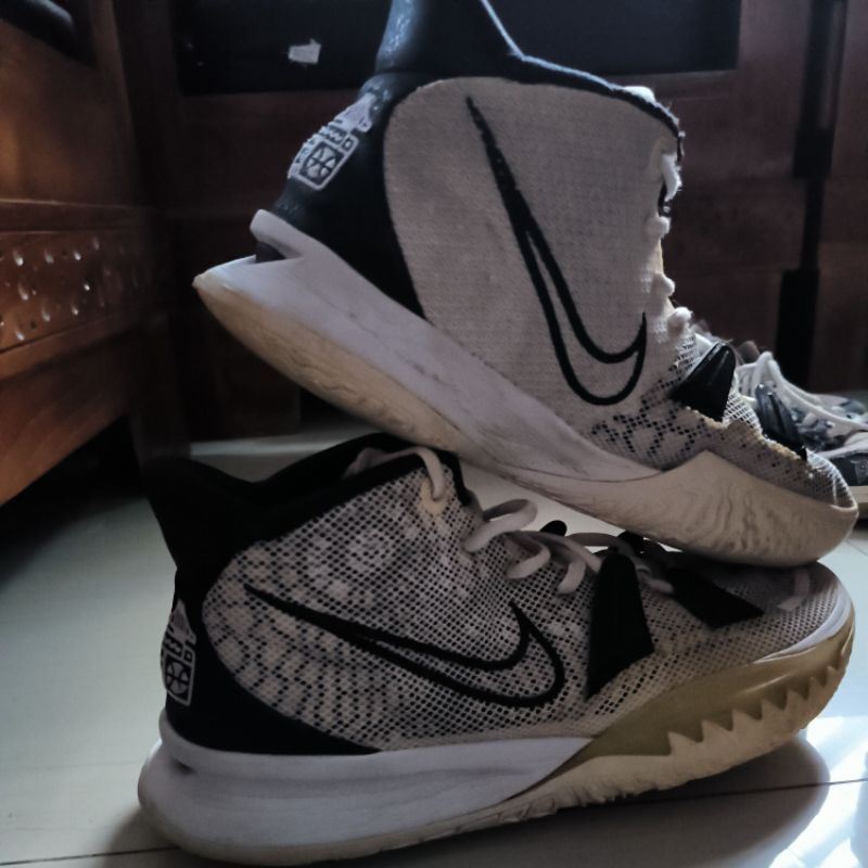 Kyrie 7 EP 'Brooklyn Beats'