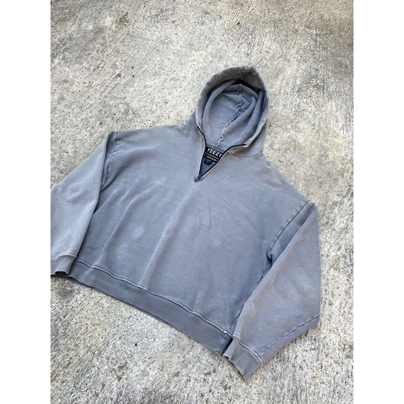 HOODIE YEEZY SEASON 1 OG COLOUR
