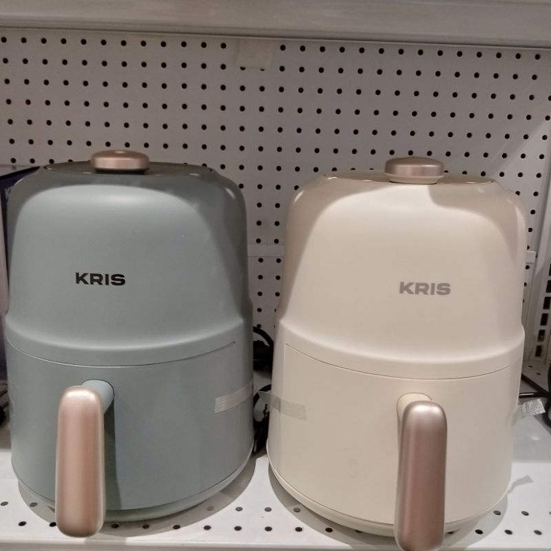 Air Fryer Manual 2L - Kris