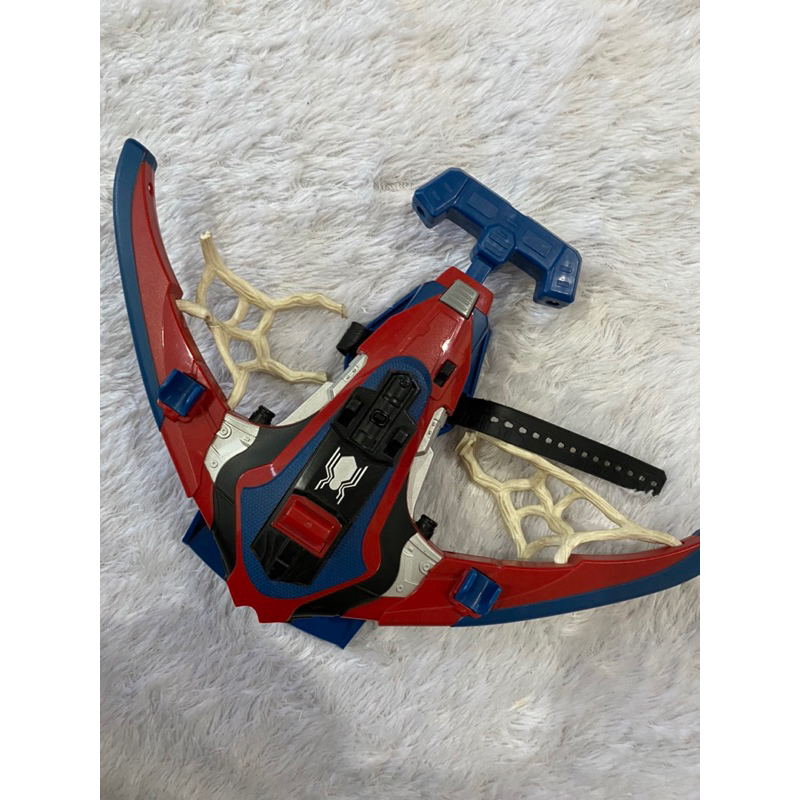 Spiderman Cross Bow