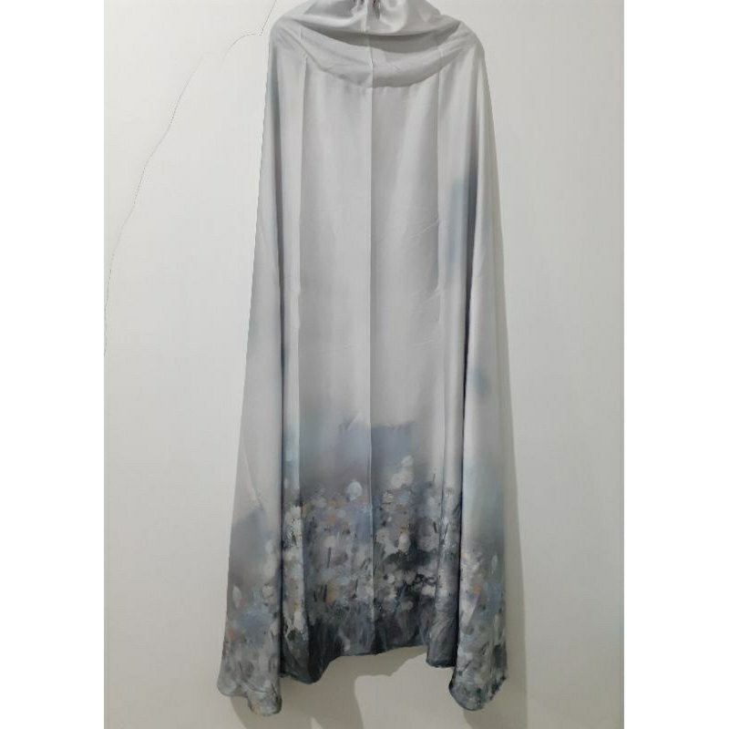 Nia Muslimah Fashion - Mukena Armani Silk