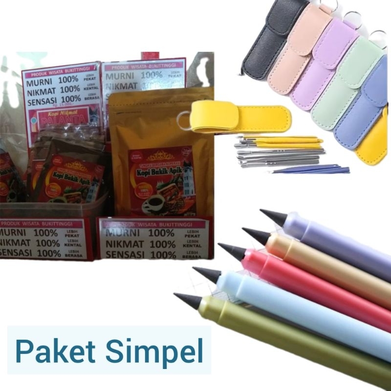 

paket simple