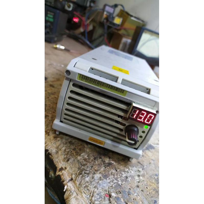 power suplay vapel epw30 adjus 10-31v