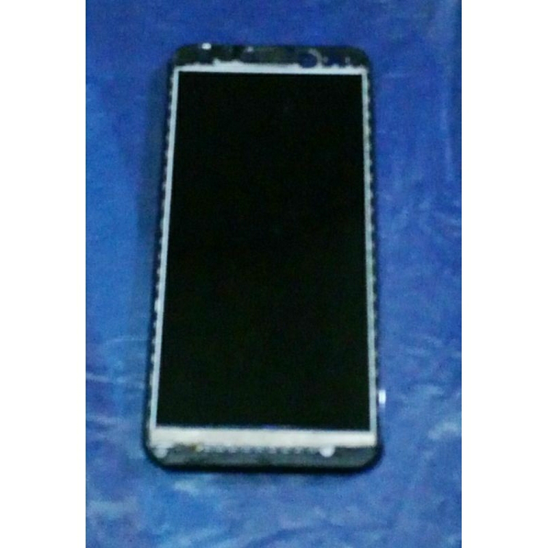 LCD advan S5E full view ori