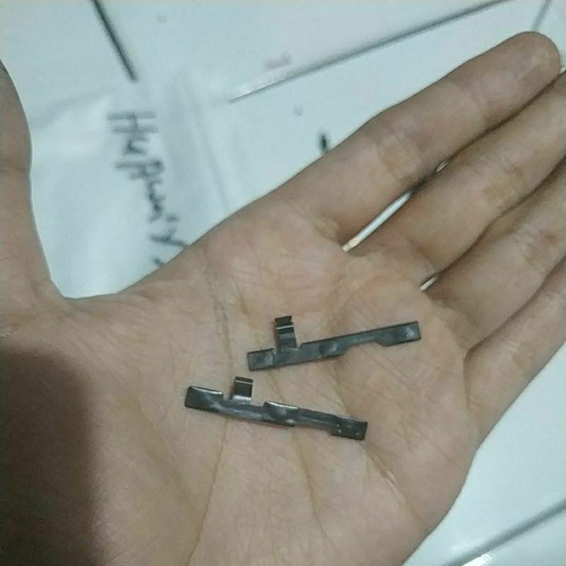 FLEXIBLE ON OFF VOLUME BEKAS HUAWEI Y3III