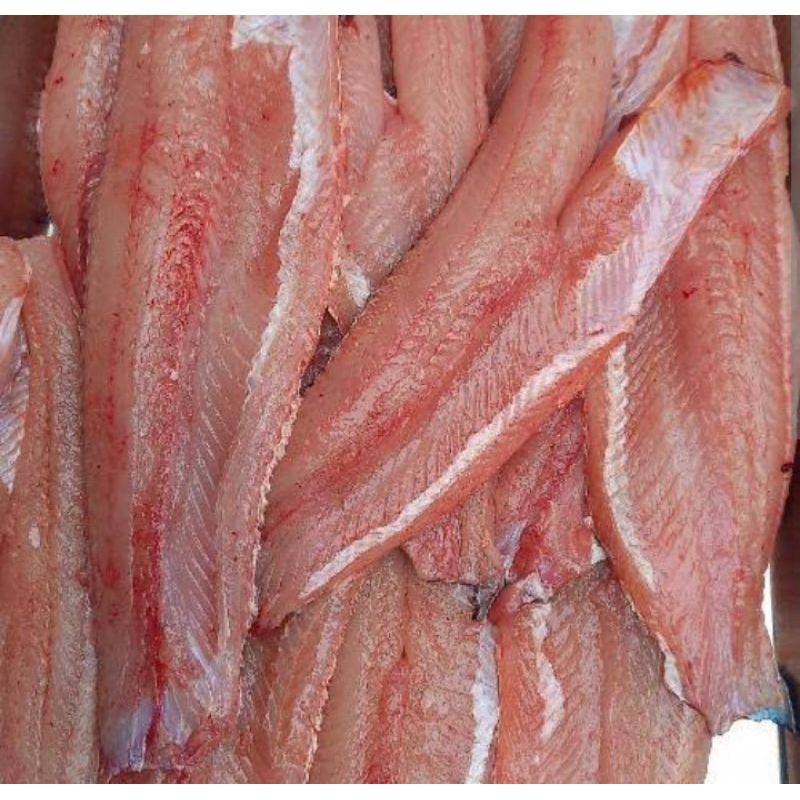 

IKAN GABUS FILLET FRESH 500 GR SAYUR SEGAR PALEMBANG