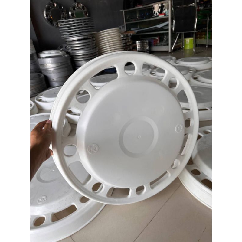 wheldop tk bahan plastik R20