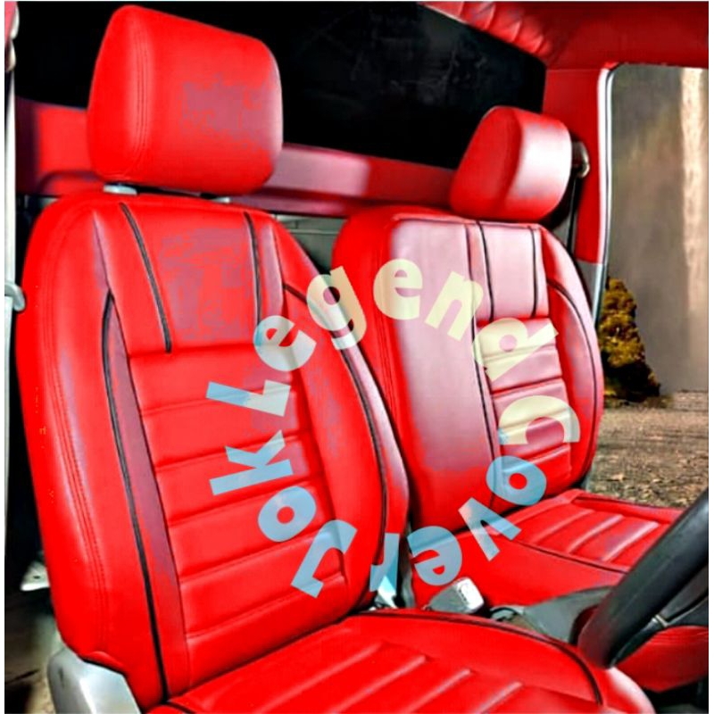 sarung jok mobil Toyota Hilux singel cabin,cover jok mobil Hilux singel cabin,sarung jok mobil hilux