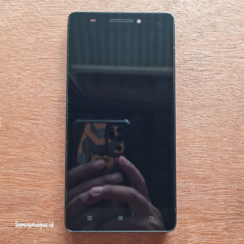 Lcd touchscreen Lenovo a7000 original copotan