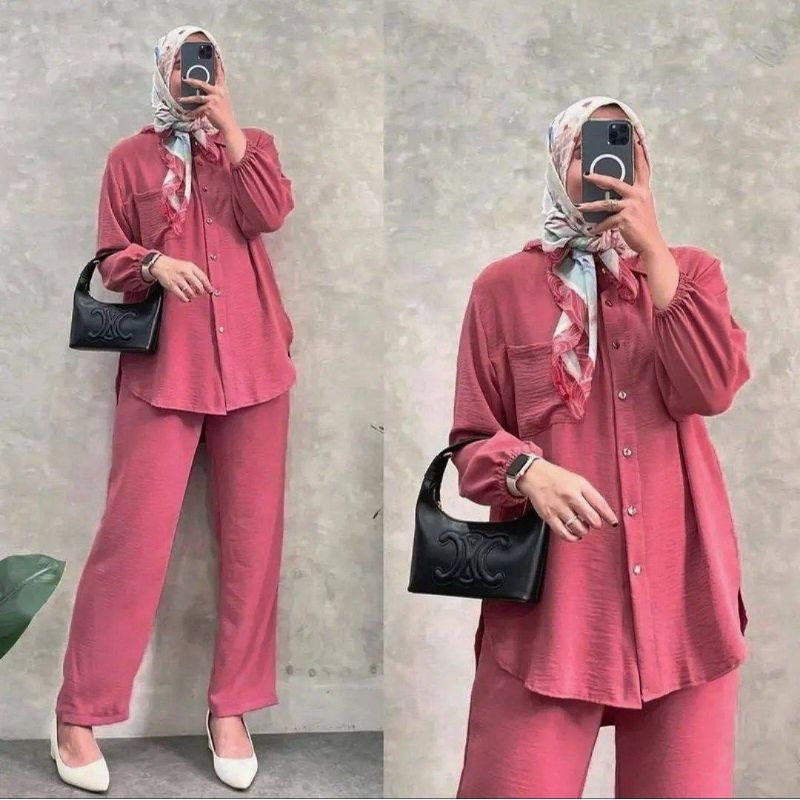 amanda set