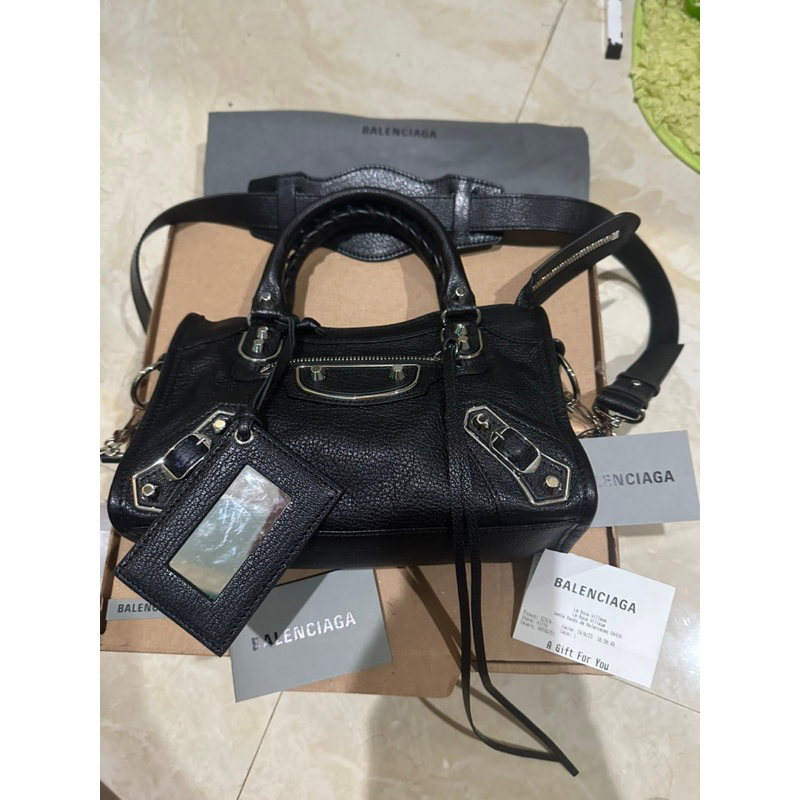 Tas Balenciaga ORIGINAL