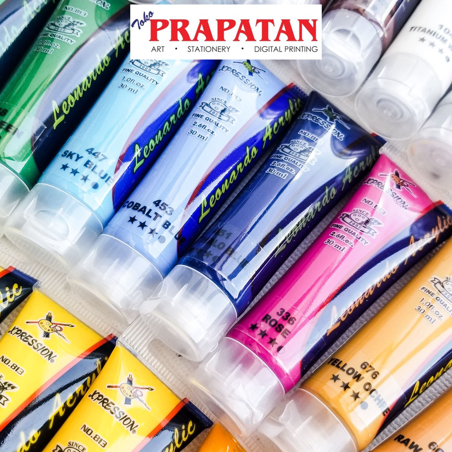 

Bestseller Cat Akrilik Xpression 30ml | Xpression Acrylic