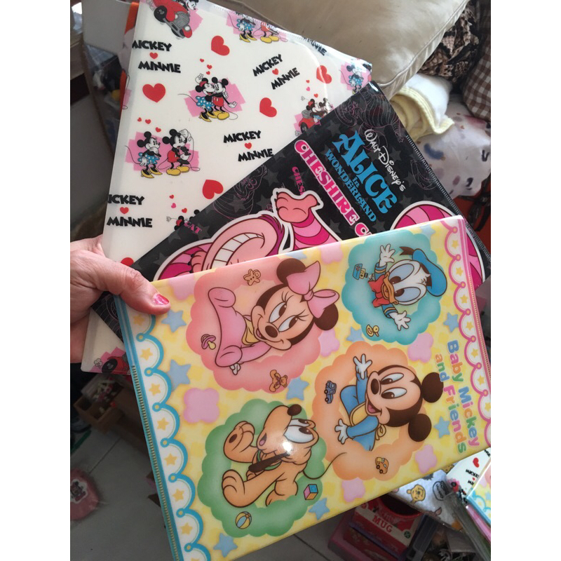 

Buku tulis set 3 motif lucu lucu