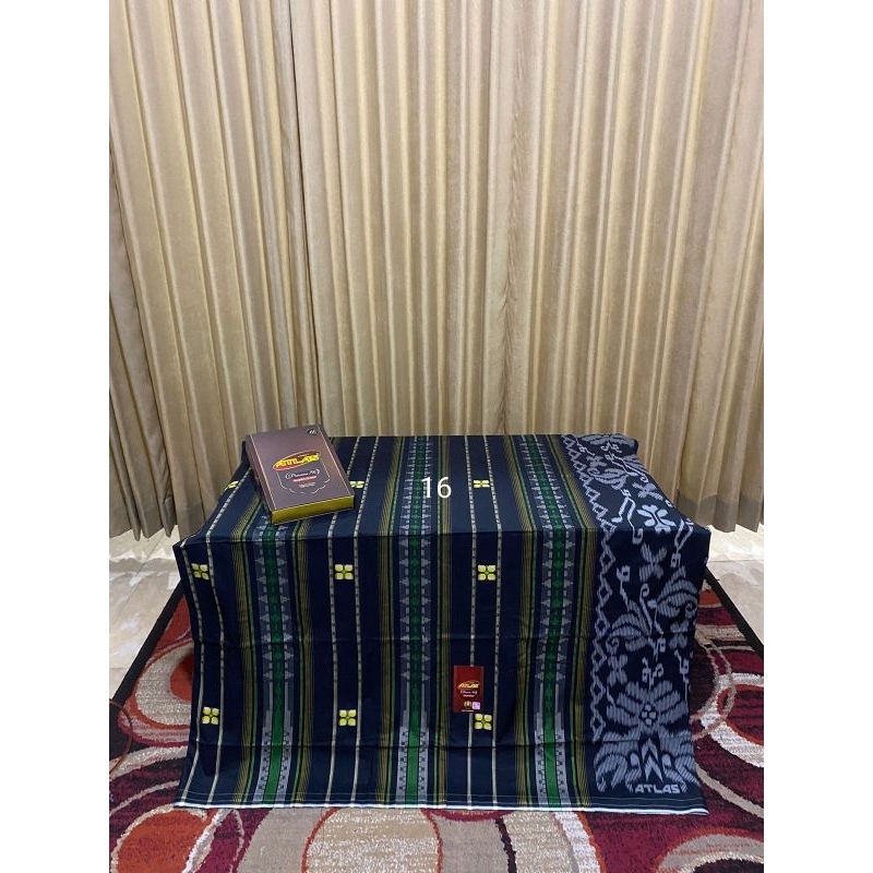 Atlas Premium 790 Songket Spesial