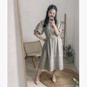 Ready Stock - BNWT Maven Itta Dress