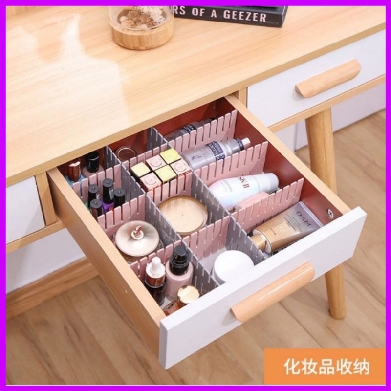 SEKAT LACI SERBAGUNA ORGANIZER MURAH MERIAH READY STOCK KETAPANG KALBAR